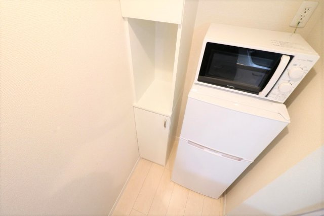 【その他】 | レオネクストＮＯＡＨ | 家具家電付により急な転勤や新生活を今すぐスタートできます！