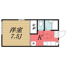 【間取り】 | ジュネス