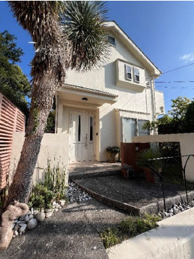 三浦郡葉山町堀内　中古戸建　