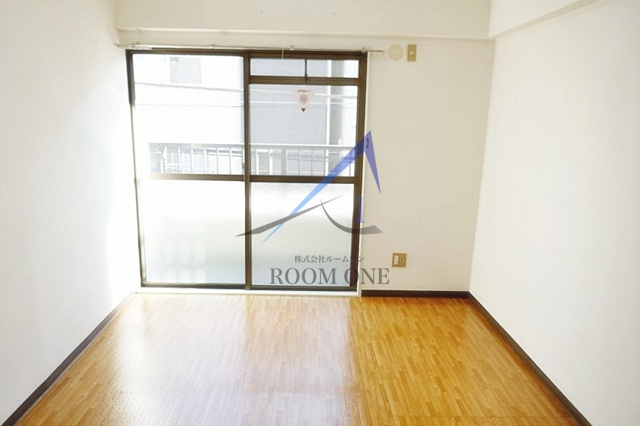 グランデューク西大井の居間・リビング|洋室のお部屋です。