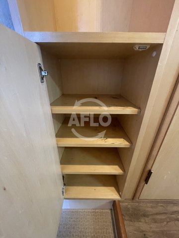 翔・阿波座の収納|翔・阿波座　シューズボックス