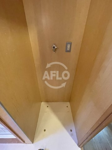 翔・阿波座の設備|翔・阿波座　室内洗濯機置き場