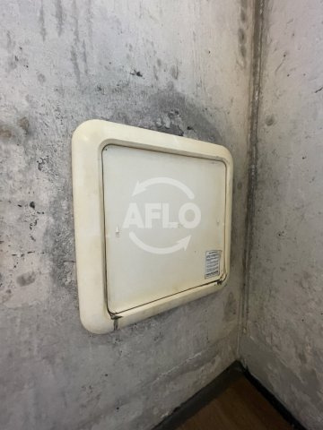 翔・阿波座の設備|翔・阿波座　換気設備