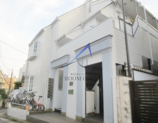 レビ中野坂上