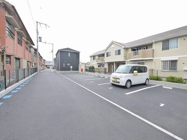 ロイヤルSK指柳　弐番館