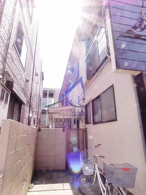 ハイム小松 