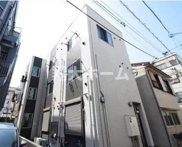 ファーストホーム森下