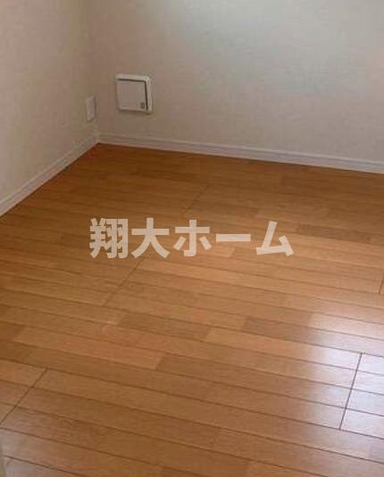 ファーストホーム森下の内装