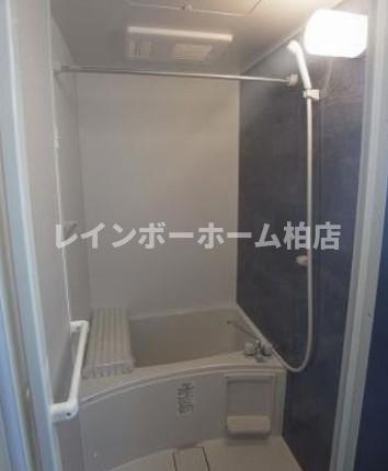 特典：仲介手数料が無料です!!の浴室|お風呂です
