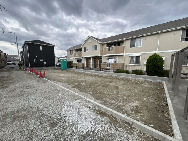 ロイヤルSK指柳　弐番館