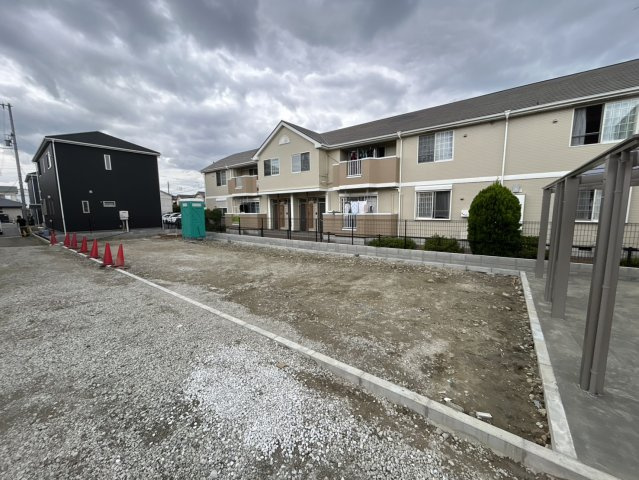 ロイヤルSK指柳　弐番館