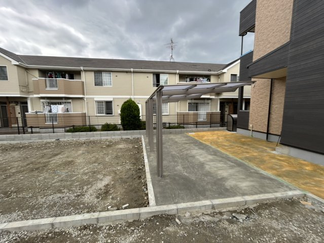ロイヤルSK指柳　弐番館