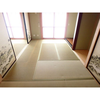 【寝室】 | フォルトゥーナ清原台