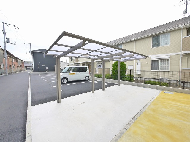 ロイヤルSK指柳　二番館