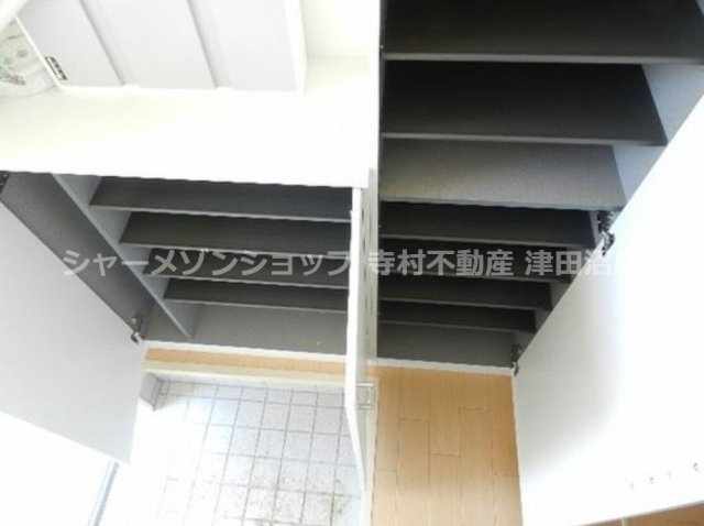 ff フォルテッシモの玄関