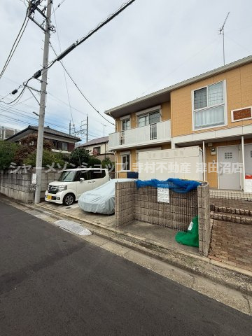 ff フォルテッシモのその他共用部分