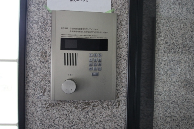 シャルマン財官Ⅰの設備|※写真は同間取りの別部屋です。