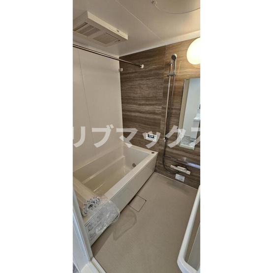 【浴室】シャインハウス大口