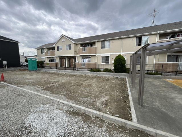 ロイヤルSK指柳　弐番館