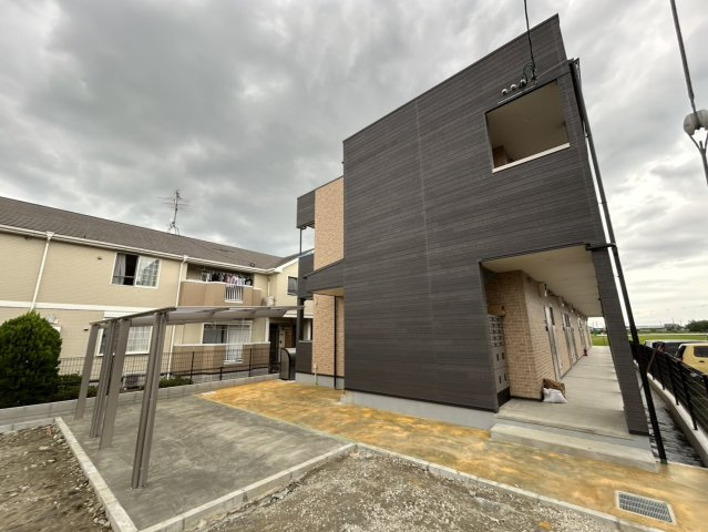 ロイヤルSK指柳　弐番館