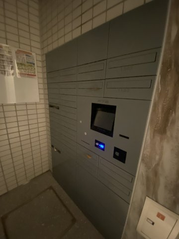 台東区駒形２丁目の賃貸マンションの設備