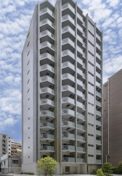 台東区駒形２丁目の賃貸マンション