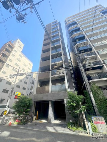 ファーストレジデンス天満橋