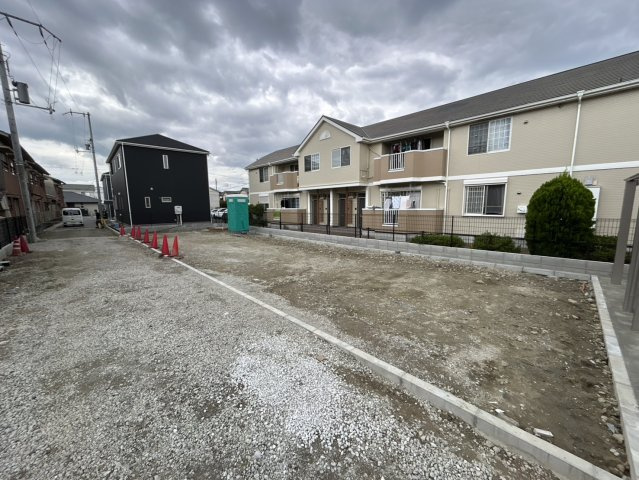 ロイヤルSK指柳　弐番館