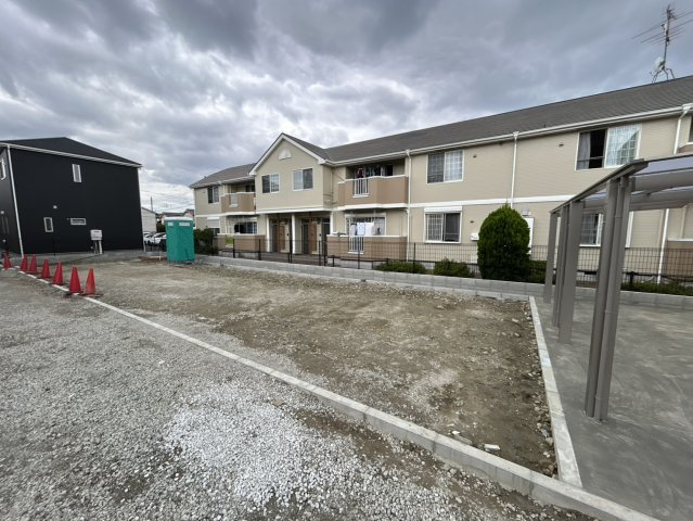 ロイヤルSK指柳　弐番館