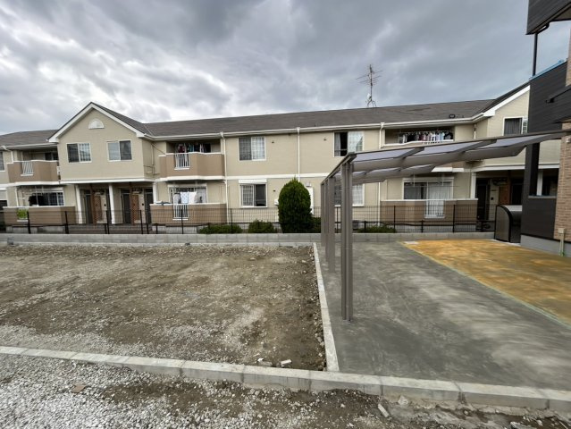 ロイヤルSK指柳　弐番館