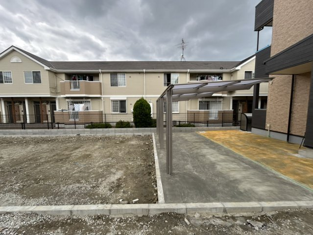 ロイヤルSK指柳　弐番館