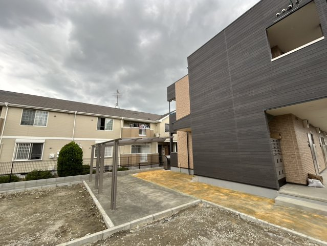 ロイヤルSK指柳　弐番館