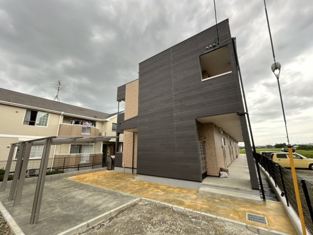 ロイヤルSK指柳　弐番館
