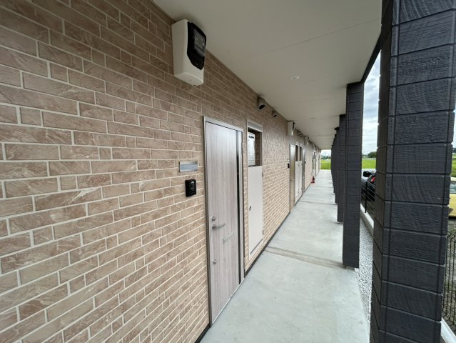 ロイヤルSK指柳　弐番館