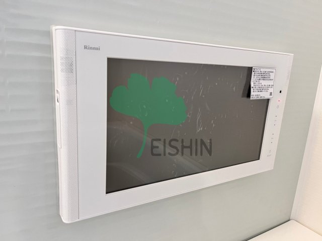 MODERN ASPIRATION The HAKATA Ekimaeの設備|浴室テレビつきです！