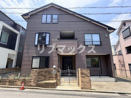 片倉町戸建の画像