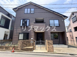 片倉町戸建の画像
