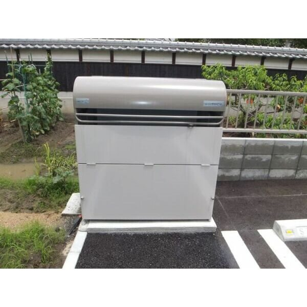 アルシアのその他共用部分