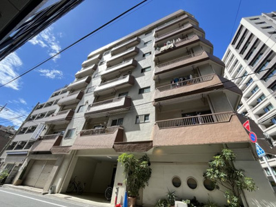 【外観】 | ヴィラ江古田