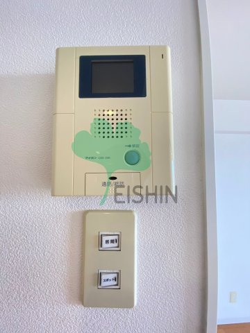 カーサアミータの居間・リビング