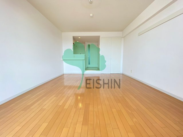 カーサアミータの内装