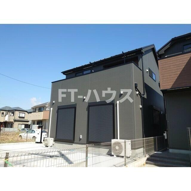 Ｋｏｌｅｔ船橋新高根＃０３