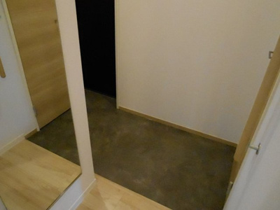 【玄関】 | シャーメゾンセレーノA棟