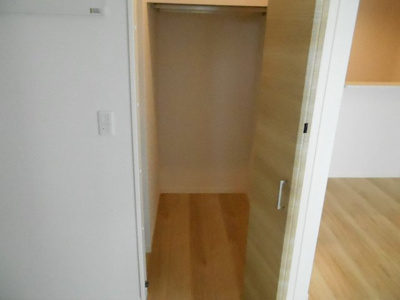 【収納】 | シャーメゾンセレーノA棟