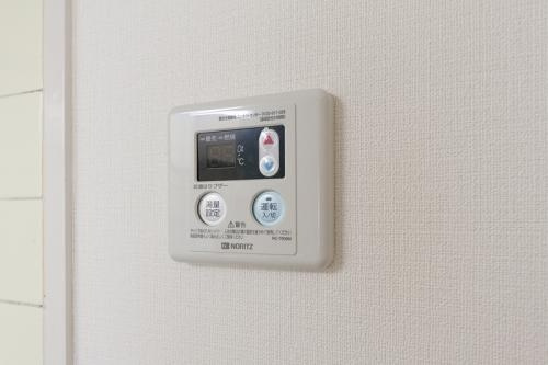 コーポウィステリア25の設備