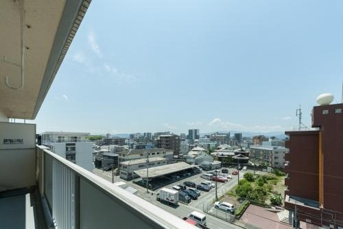 エクセレント36の展望