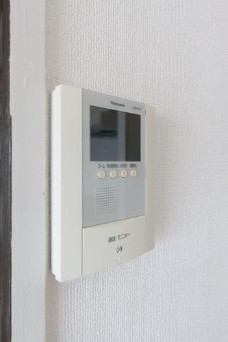 エクセレント36のセキュリティ