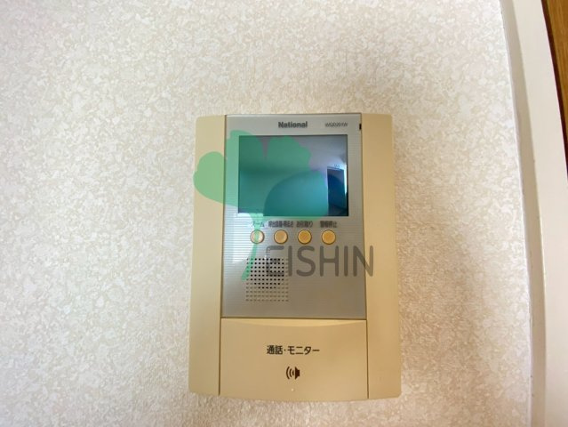 サンコーポあまのの設備