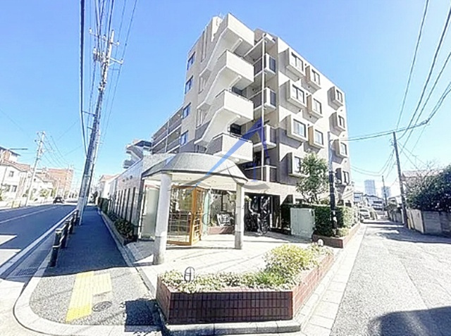 日神パレステージ本八幡