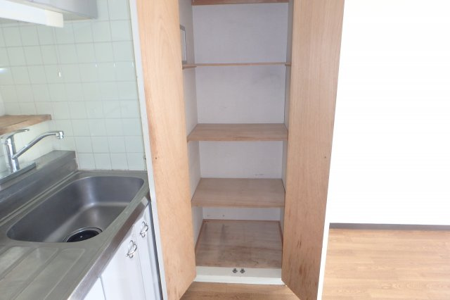 プレシアスムラタの収納|他のお部屋の参考写真となります。